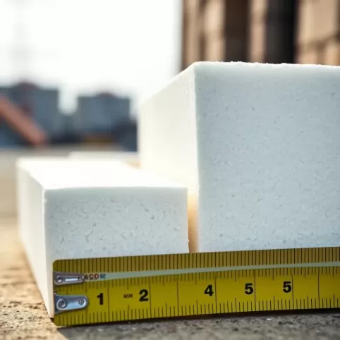 Styropian 20 cm cena za paczkę