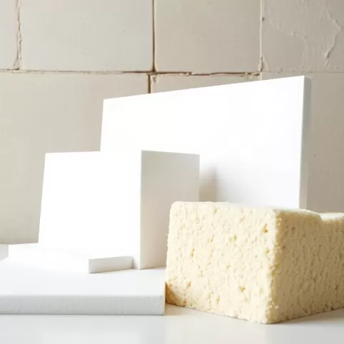Styropian czy wełna