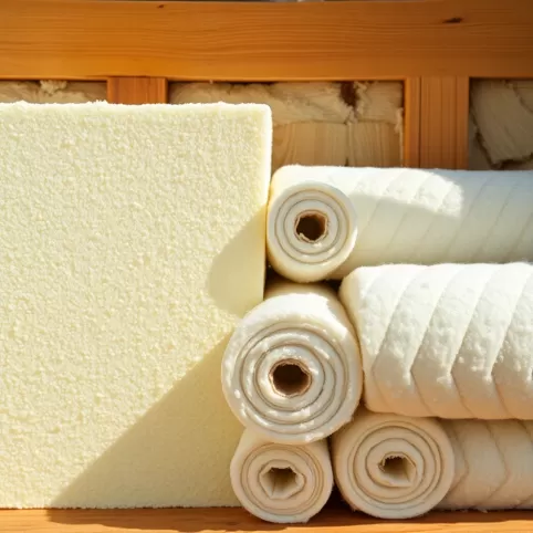 Styropian Czy Wełna Do Ocieplenia Od Wewnątrz