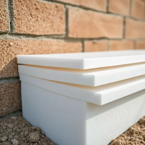 Styropian Do Ocieplenia Fundamentów