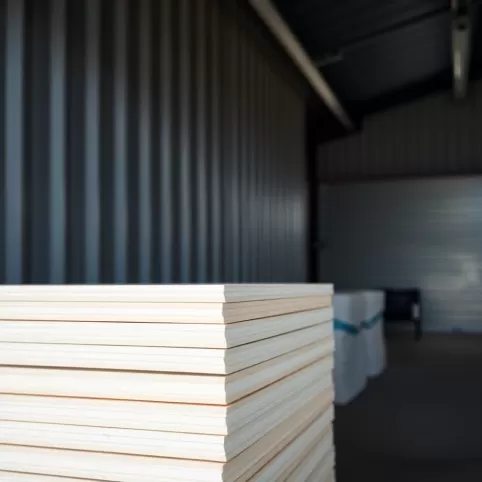 Styropian Do Ocieplenia Garażu Blaszanego