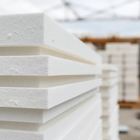 Styropian elewacyjny 25 cm Cena