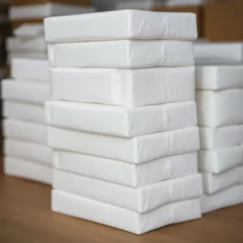 Styropian EPS 100 5cm ile w paczce