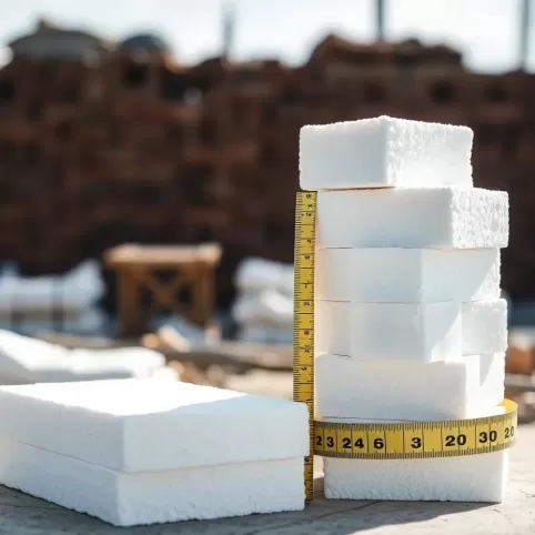 Styropian EPS 200 cena m3