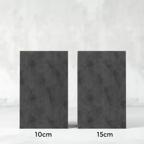 Styropian grafitowy 10 czy 15
