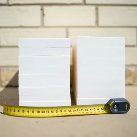 Styropian na elewację 15 czy 20 cm
