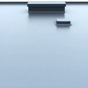 Styropian spadkowy na dach płaski