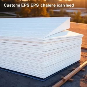 Styropian spadkowy na wymiar