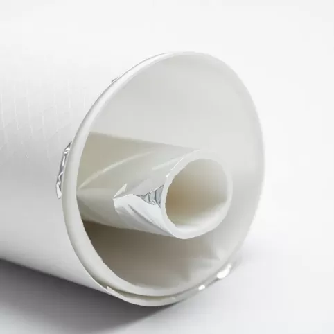 Styropian z folią aluminiową 1cm