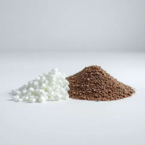 Styropian zamiast keramzytu