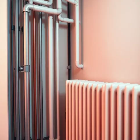 System centralnego ogrzewania