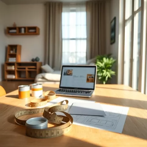 Szukam fachowca do remontu mieszkania