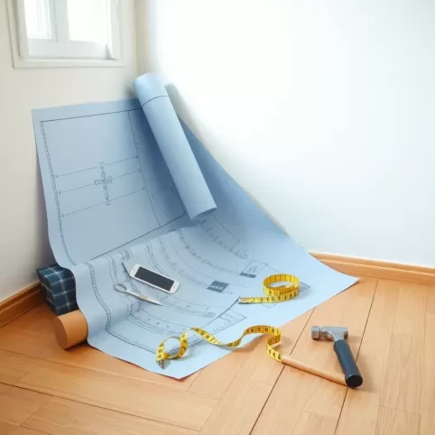 Szukam fachowca do remontu mieszkania Wrocław