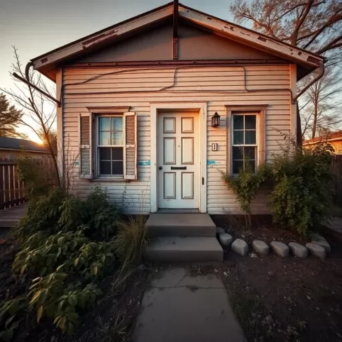 Tanie domy do remontu Stargard i okolice