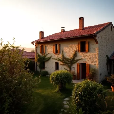 Tanie domy do remontu we Włoszech