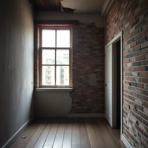 Tanie mieszkania do remontu