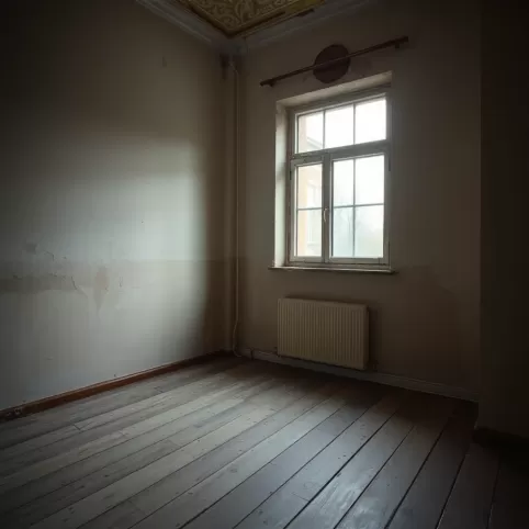 Tanie mieszkania do remontu Łódź