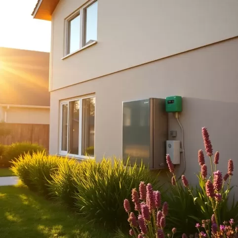 Tauron taryfa dla pomp ciepła