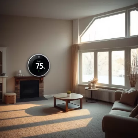 Temperatura W Ocieplonym Nieogrzewanym Domu