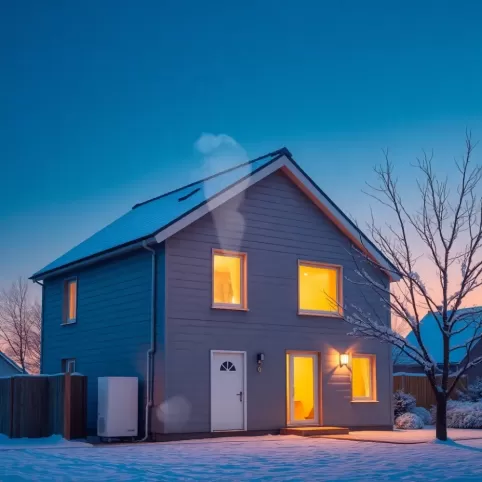 Termomodernizacją a Czyste Powietrze