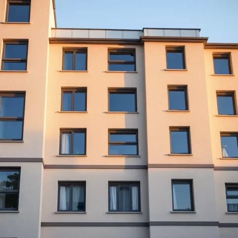 Termomodernizacją budynku co można odliczyć