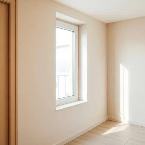 Termomodernizacja mieszkania w kamienicy