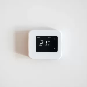 Termostat do ogrzewania elektrycznego
