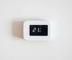 Termostat do ogrzewania elektrycznego