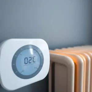 Termostat ustawiony na 0 a grzejnik grzeje