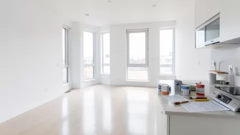 Ulga remontowa mieszkanie w bloku