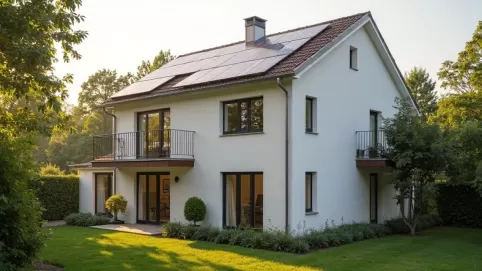 Ulga termomodernizacyjna 2025