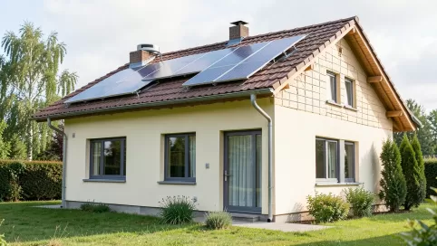 Ulga termomodernizacyjna a brak dochodu małżonka