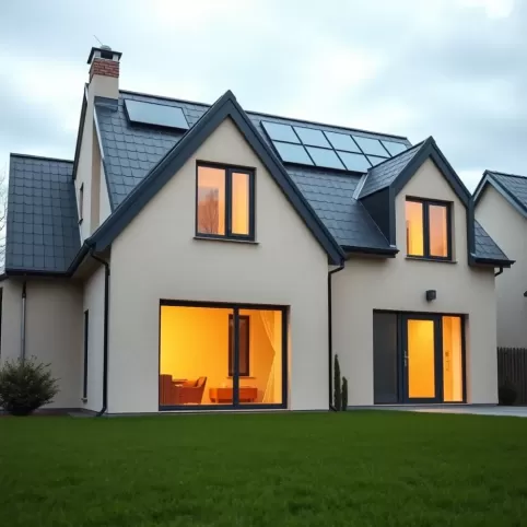 Ulga termomodernizacyjna co można odliczyć