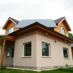 Ulga termomodernizacyjna ile procent