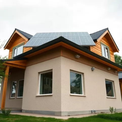 Ulga termomodernizacyjna ile procent