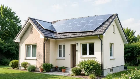 Ulga termomodernizacyjna po odbiorze domu