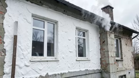 Ulga termomodernizacyjna  przykład