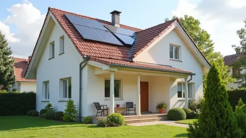 Ulga termomodernizacyjna  przykład rozliczenia