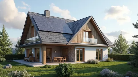 Ulga termomodernizacyjna wymiana dachu 2025