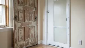 Ulga termomodernizacyjna wymiana drzwi wewnętrznych