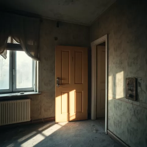 Urząd Miasta Wałbrzych mieszkania do remontu