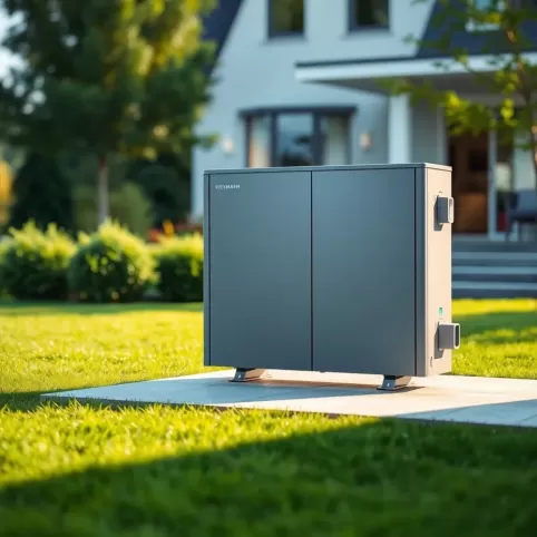 Viessmann pompa ciepła cena