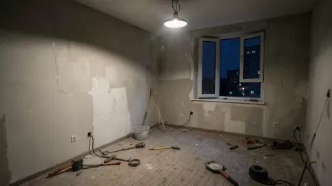 w jakich godzinach mozna remontowac w bloku