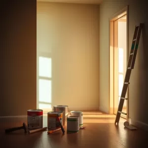 W jakich godzinach można robić remont w bloku