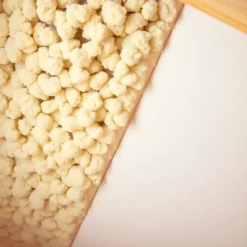 Wełna czy styropian na strop