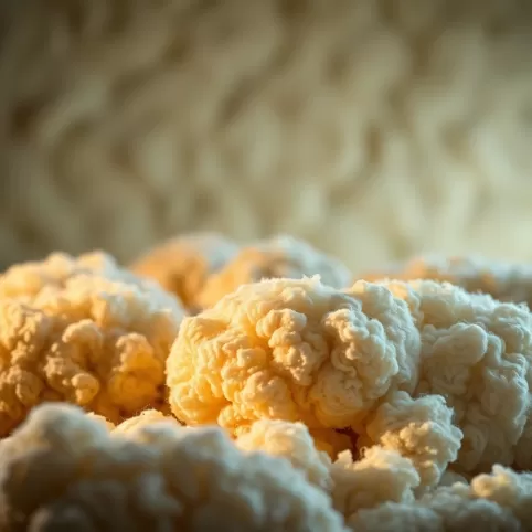 wełna do ocieplania domu