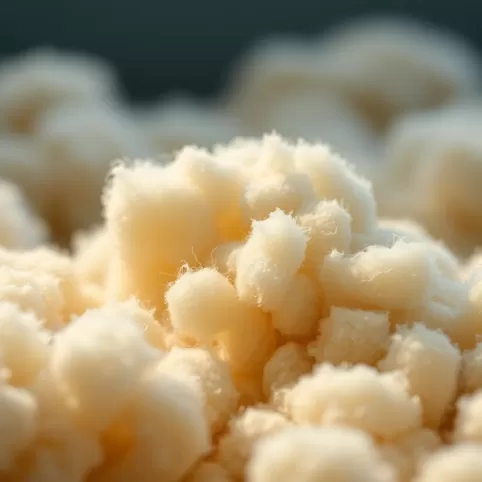 Wełna Do Ocieplenia 5 Cm