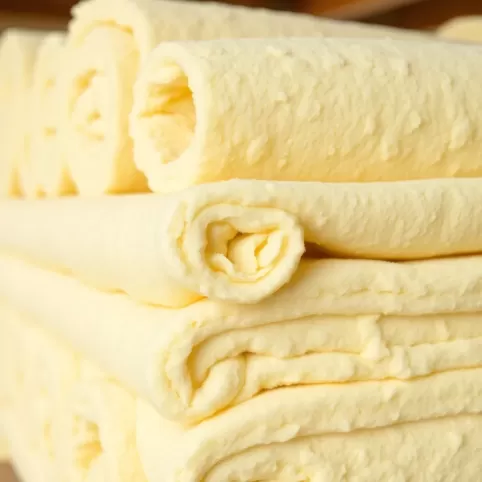 Wełna do ocieplenia poddasza 15 cm