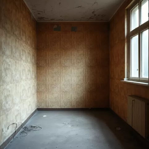 Wniosek o mieszkanie do remontu Bytom