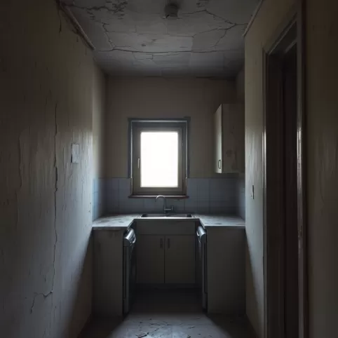 Wniosek o mieszkanie do remontu Radom